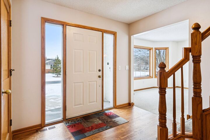 Property Photo: 1454 Englert Road MN 55122