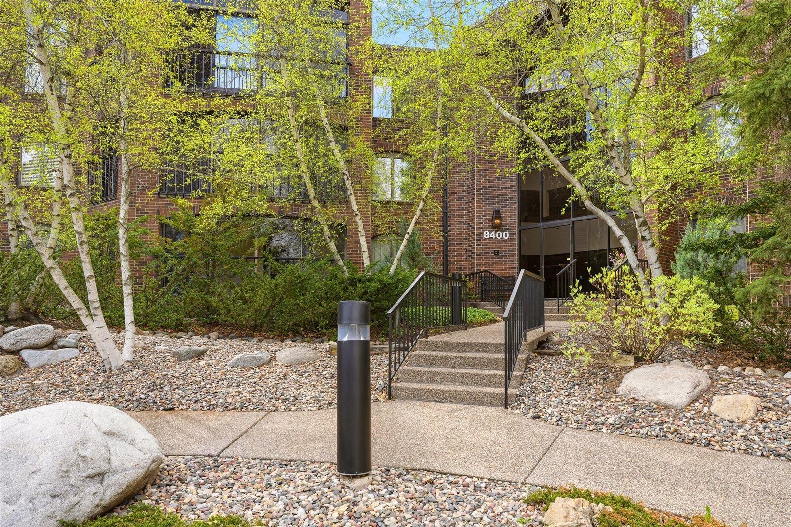 Property Photo:  8400 Pennsylvania Road 227  MN 55438 