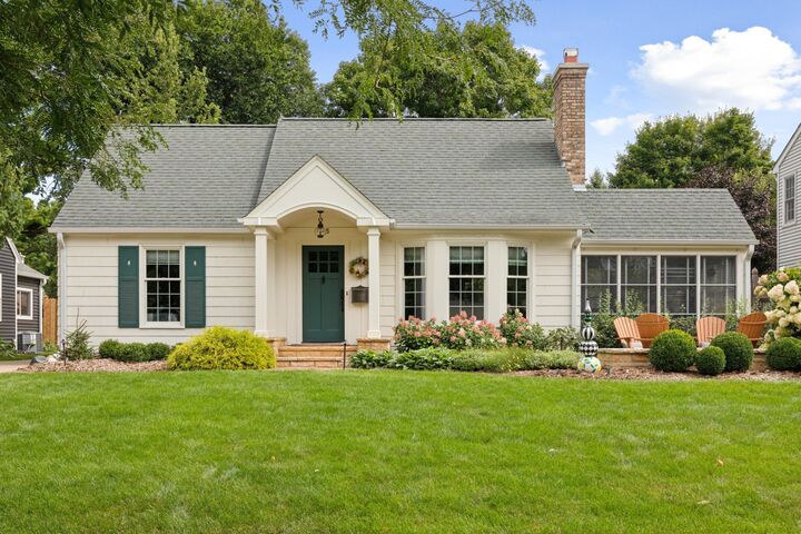 Property Photo:  3815 Inglewood Avenue S  MN 55416 