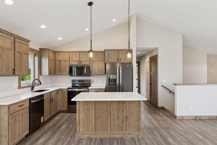 Property Photo:  1636 72nd Avenue  WI 54015 