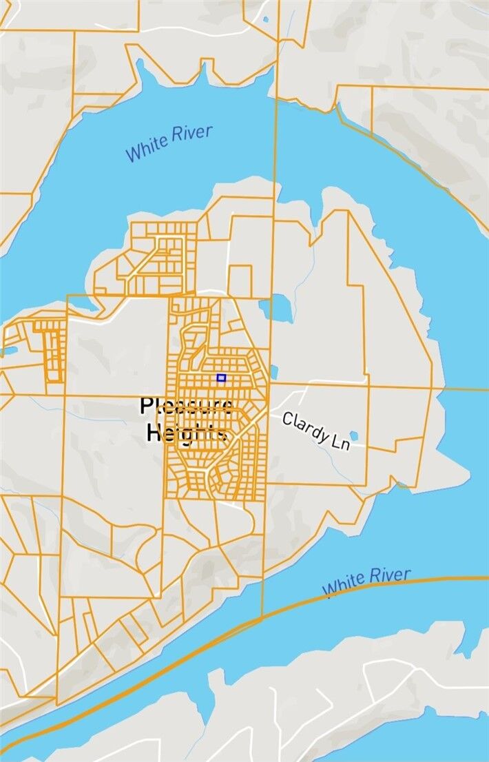 Property Photo:  Tbd Delight Drive  AR 72745 