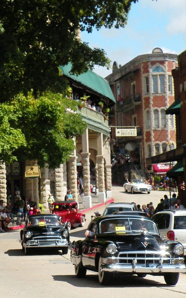 Property Photo:  Holiday Island, Lot 11 Drive  AR 72631 