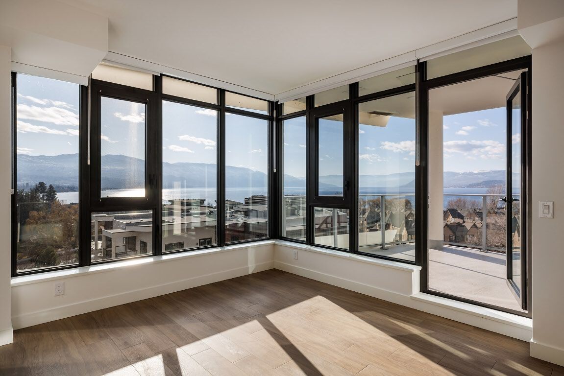 Property Photo: 3699 Capozzi Road 909 BC V1W 3L2