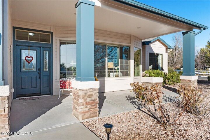 Property Photo:  2990 Harrison Drive  AZ 86323 