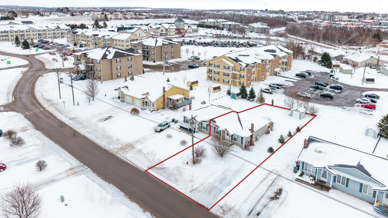 Photo de la propriété:  20 Ducks Landing  PE C1B 2X8 