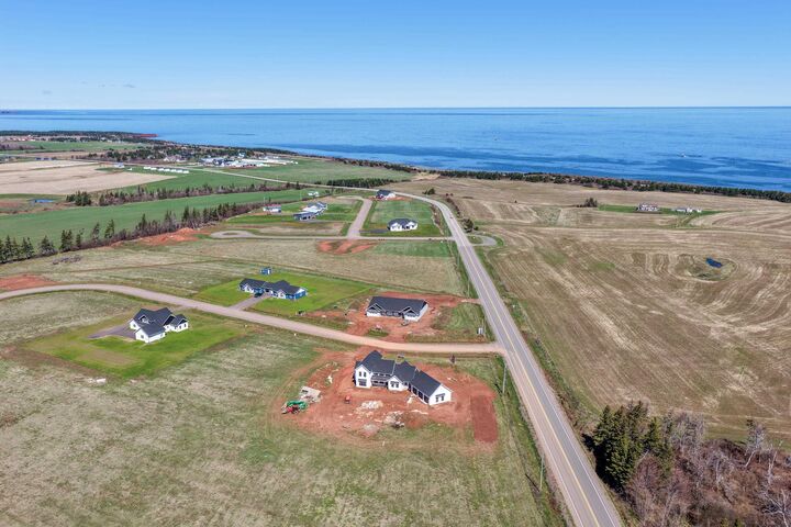 Property Photo: 10 Brianna Street - Cavendish Horizons Estates PE C0A 1N0