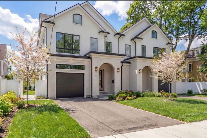 Property Photo:  383 Cherry St 383  MA 02465 