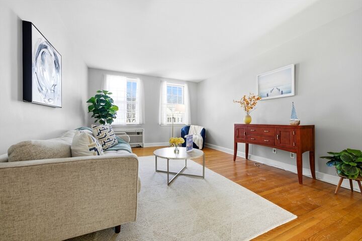Property Photo:  1716 Cambridge St 27  MA 02138 