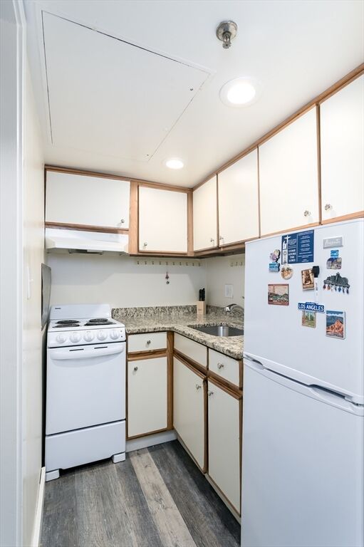 Property Photo:  70 Southbridge Street 611  MA 01608 