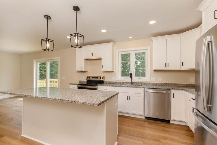 Property Photo:  554 Highland Avenue  MA 01331 