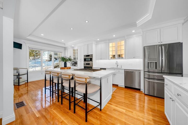 Property Photo:  22 Bobby Jones Dr 22  MA 01810 