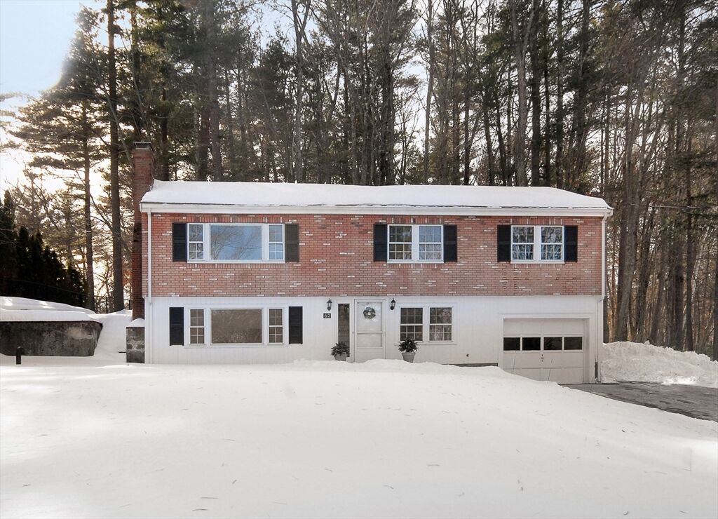 Property Photo:  62 Edgewood Rd  MA 01742 