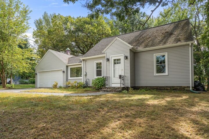 Property Photo: 4 Westborough St MA 01604