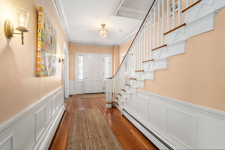 Property Photo:  44 Court St.  MA 02026 