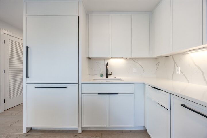 Property Photo:  50 Leo M Birmingham Pkwy 209  MA 02135 