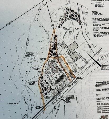 Property Photo:  86 Union St  MA 02356 