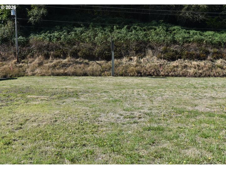Property Photo:  Tl 12700 Hwy 101  OR 97131 