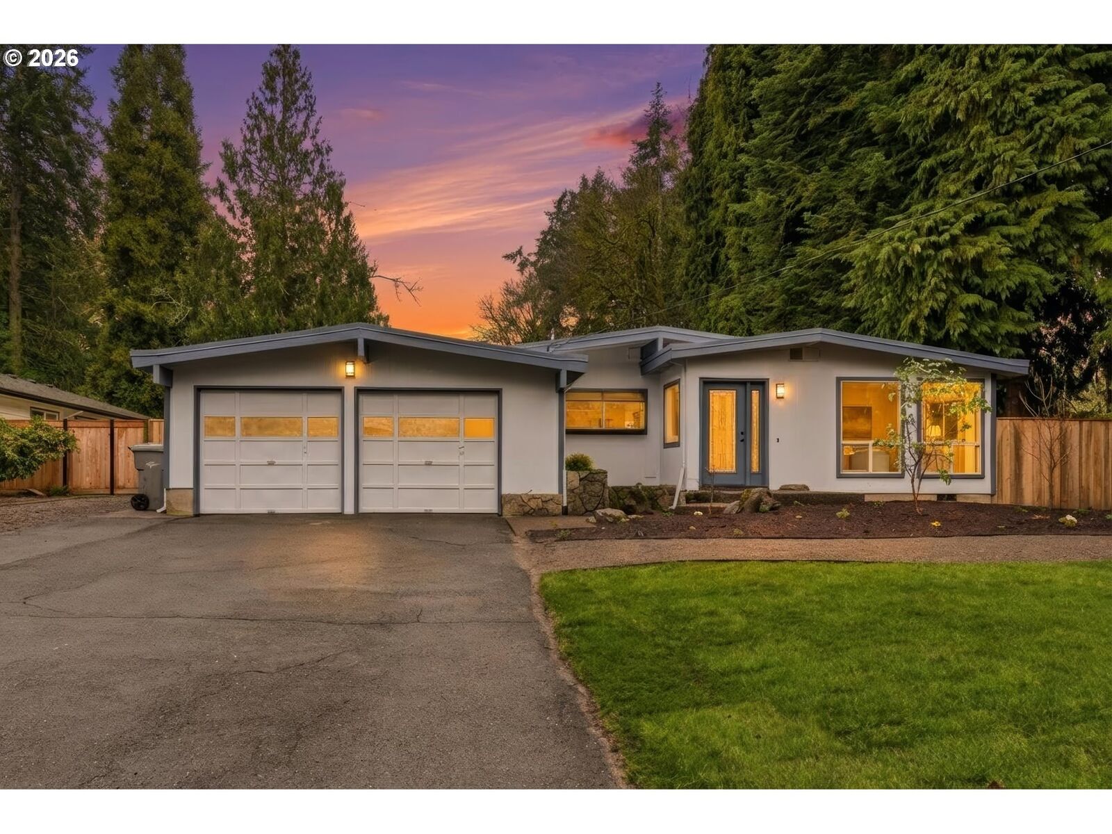 Property Photo:  4584 Calaroga Dr  OR 97068 