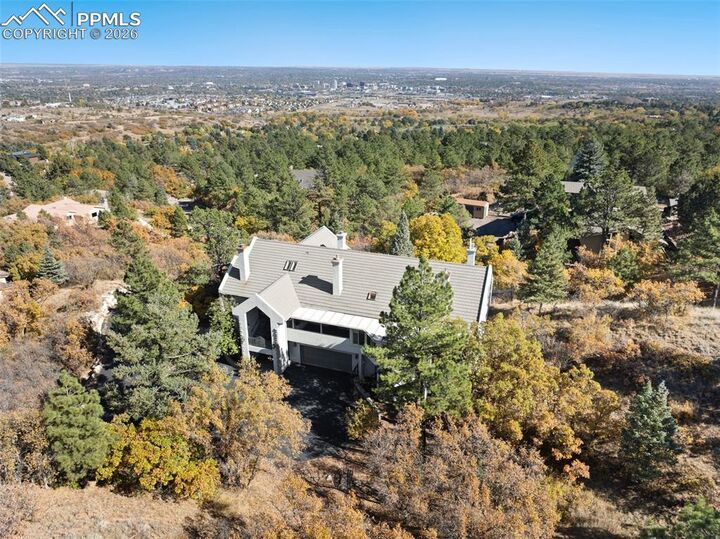 Property Photo:  714 Southern Cross Place  CO 80906 