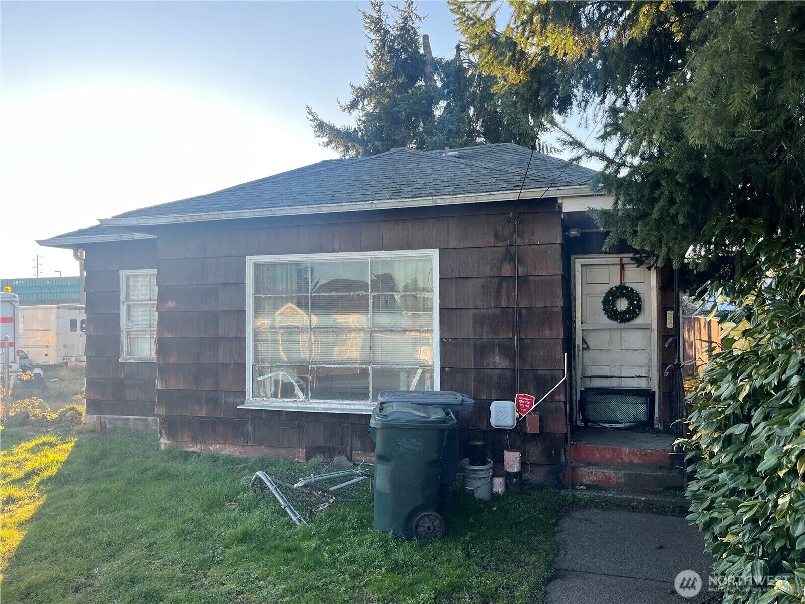 Property Photo:  8706  Durango Street SW  WA 98499 
