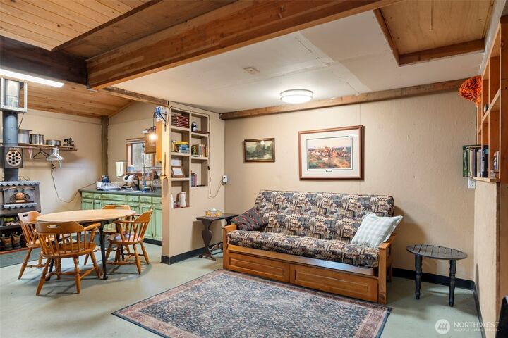 Property Photo: 0 Xxx Wildwood Road WA 98538