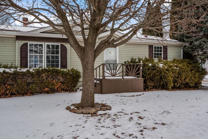 Property Photo:  5488 Mahogany Lane  IL 61073 