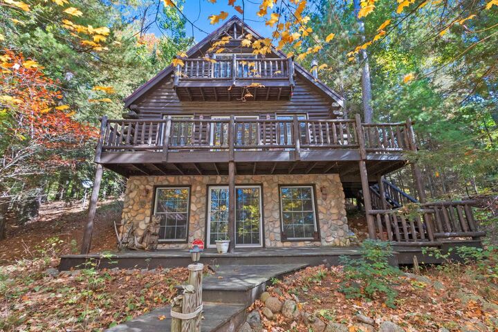 Property Photo:  17799 E Wheeler Lake Lane  WI 54138 