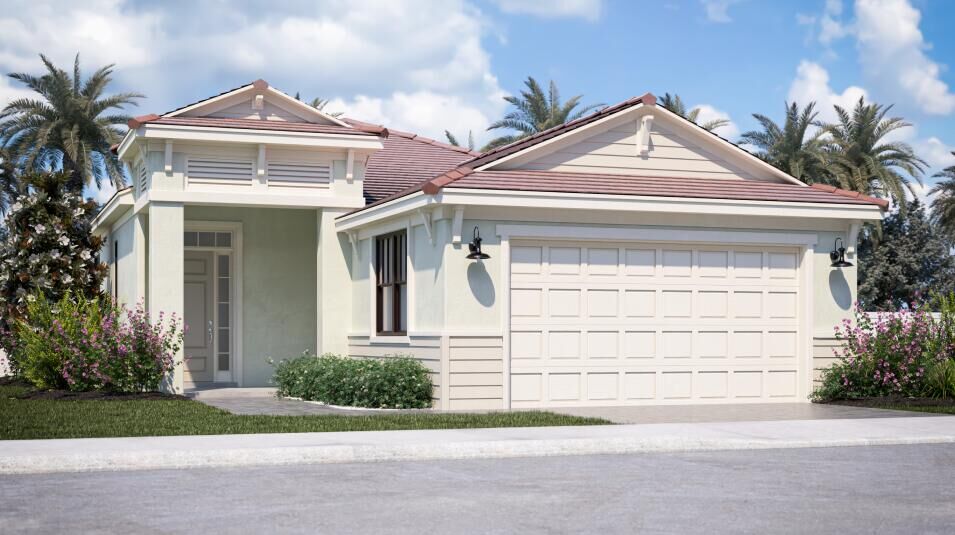 Property Photo: 500 SE Fascino Circle FL 34987