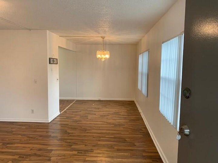 Property Photo: 13250 SW 4th Court 318G FL 33027