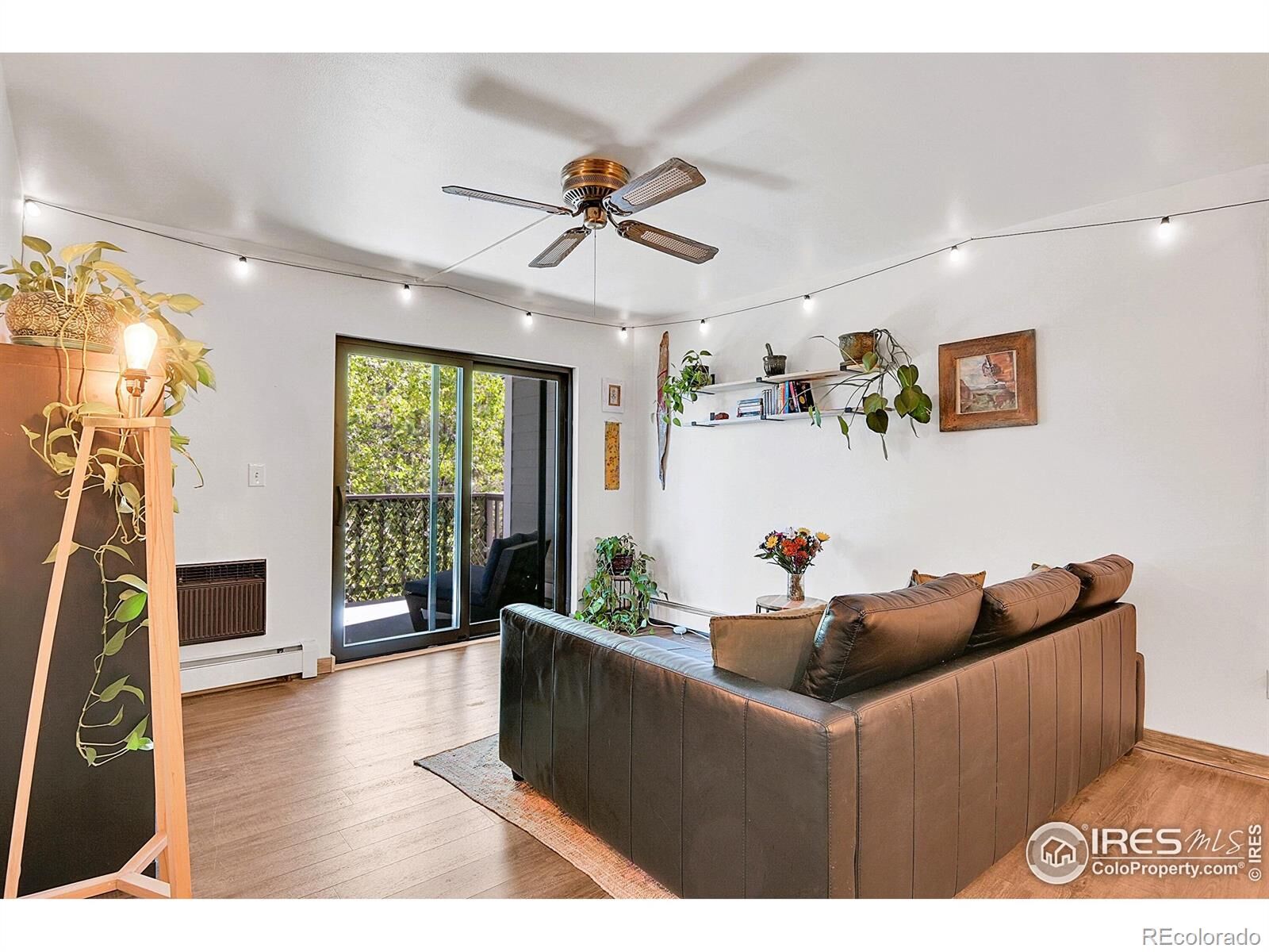 Property Photo: 31270 John Wallace Road 305 CO 80439