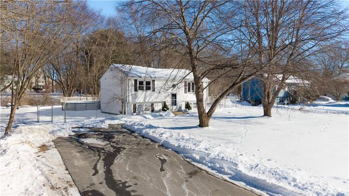 Property Photo:  132 Palmer Avenue  RI 02889 
