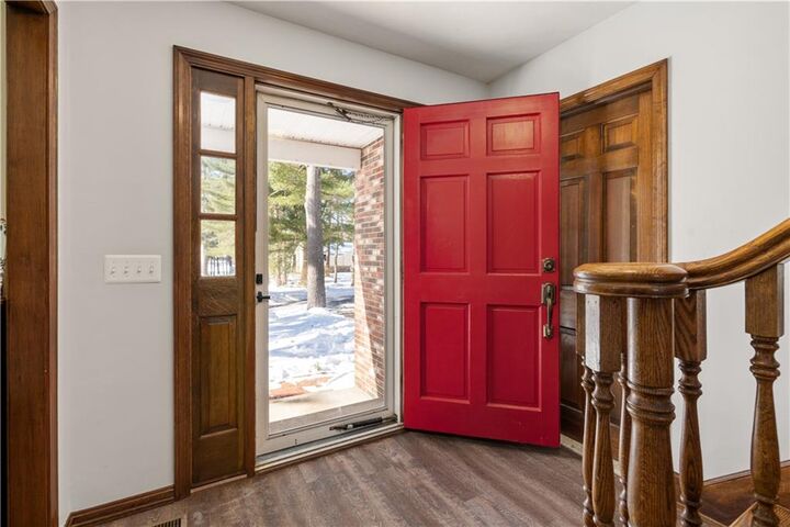 Property Photo: 111 Wood Cove Drive RI 02816