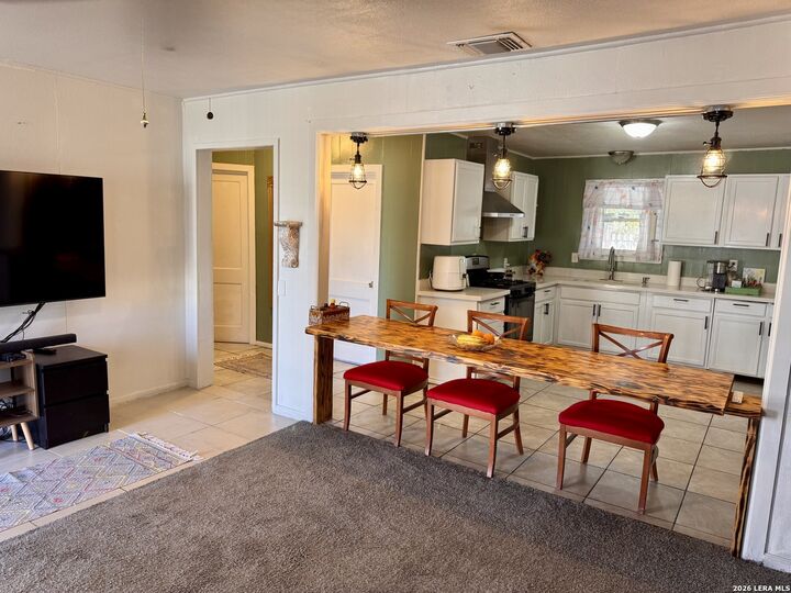 Property Photo:  4518 Charles Williams  TX 78220 