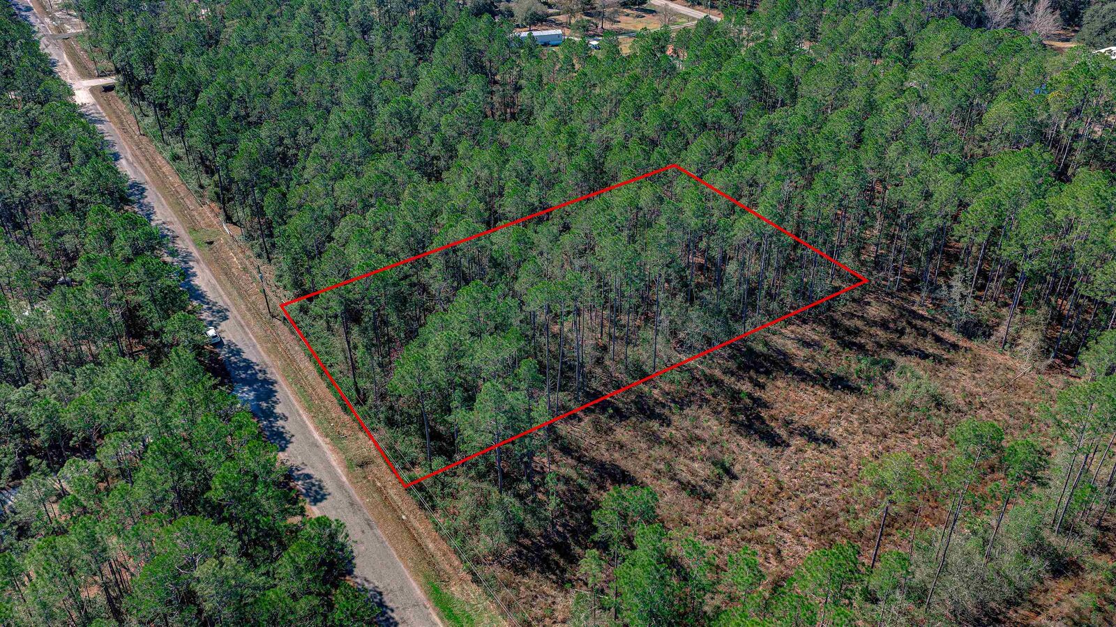 Property Photo:  10245 Dillon Ave  FL 32145 