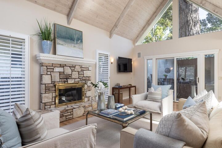 Property Photo:  0 Dolores 3 NE Of 10th Avenue  CA 93921 