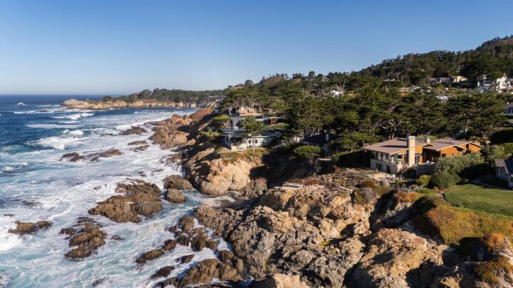 Property Photo:  104 Yankee Point Drive  CA 93923 