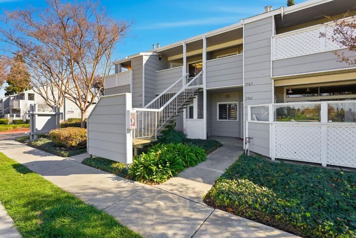 Property Photo:  1567 Thornbriar Drive  CA 95131 