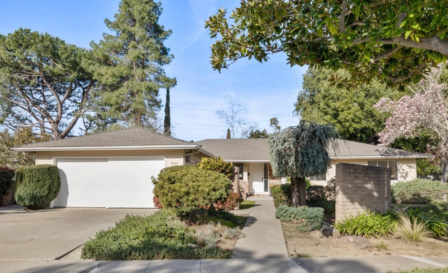 Property Photo:  1461 Barton Drive  CA 94087 