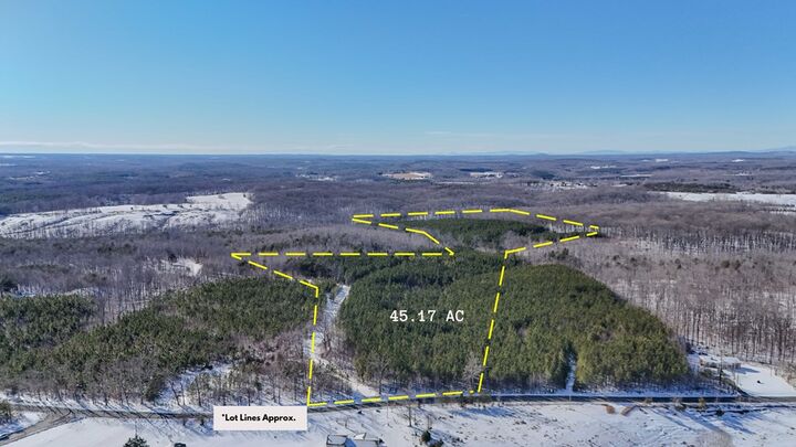 Property Photo:  Deer Run Road  VA 23901 