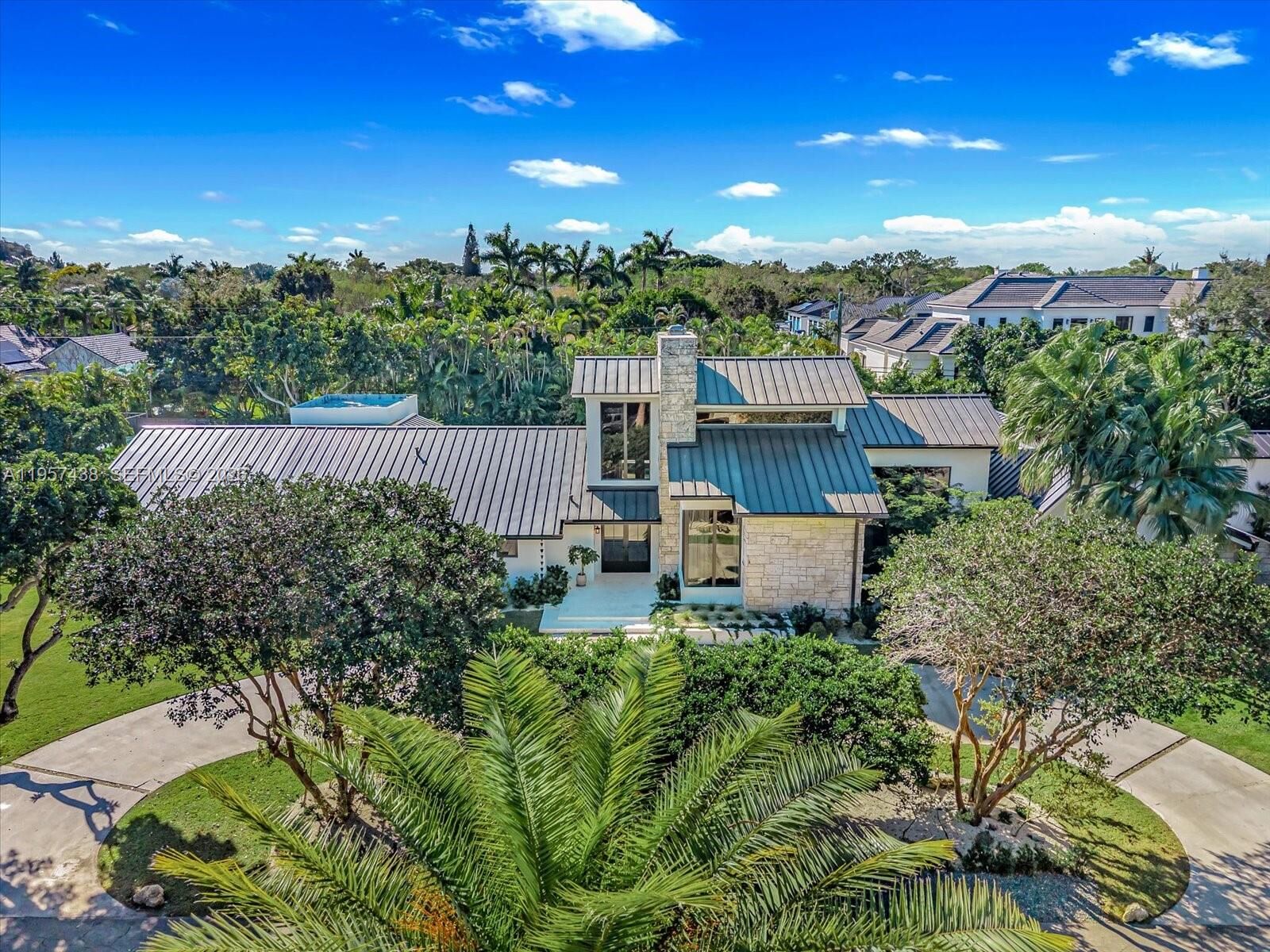 Property Photo:  5902 SW 105th St  FL 33156 