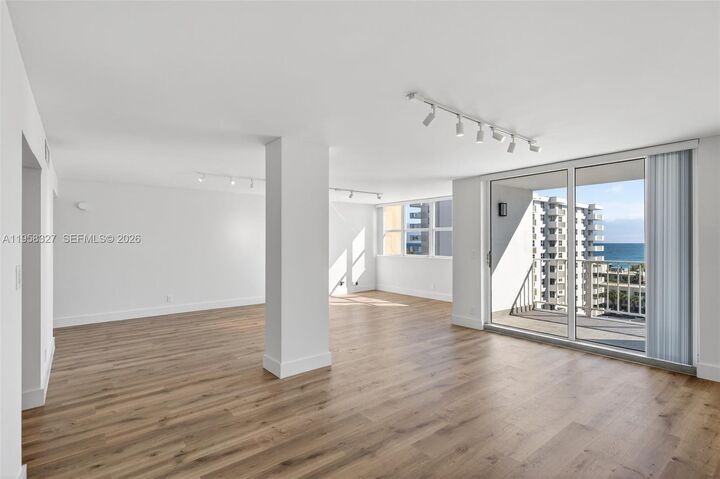 Property Photo:  1410 S Ocean Dr 808  FL 33019 