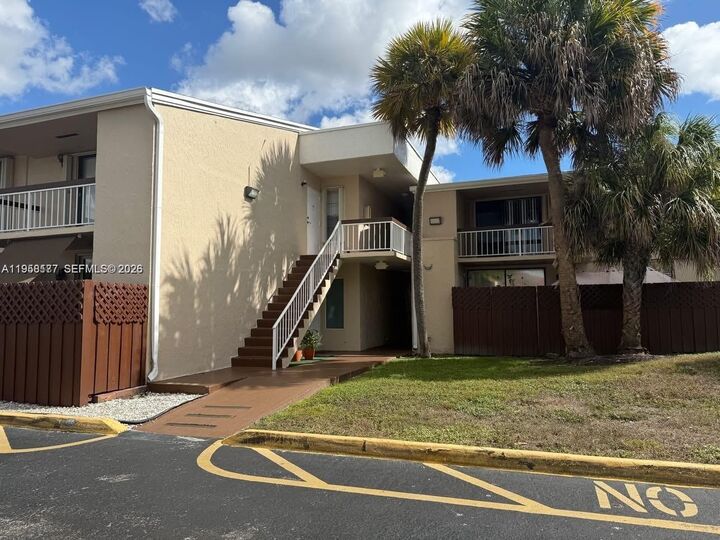 Property Photo:  13783 SW 66th St 215A  FL 33183 