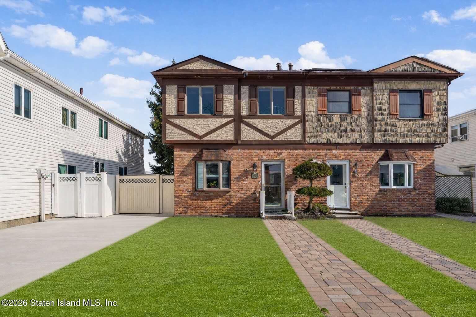 Property Photo: 9 Ludlow Street NY 10312