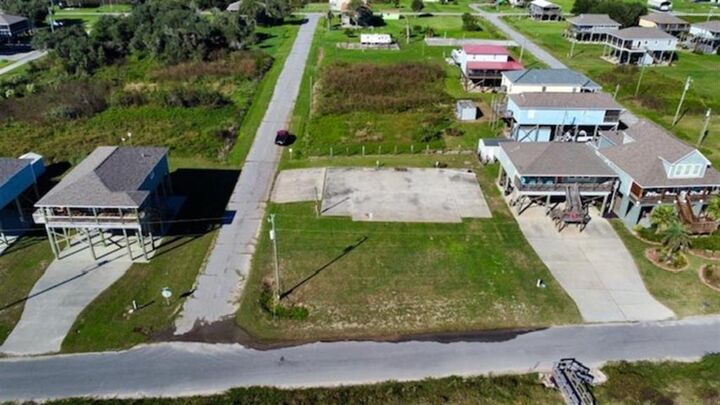 Property Photo:  Tbd Waveland  LA 70631 