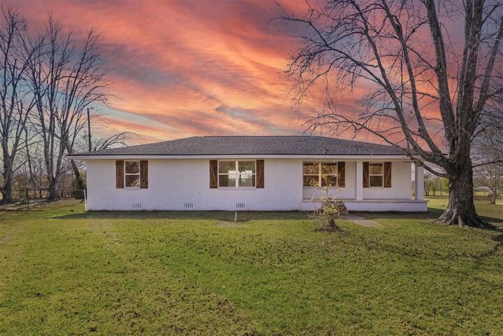 Property Photo:  159 Coward Road  LA 70633 