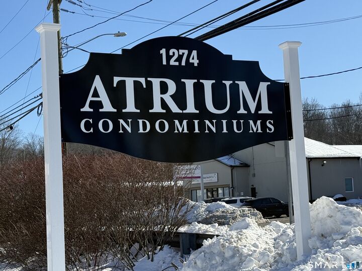 Property Photo:  1274 East Main Street D-7  CT 06405 