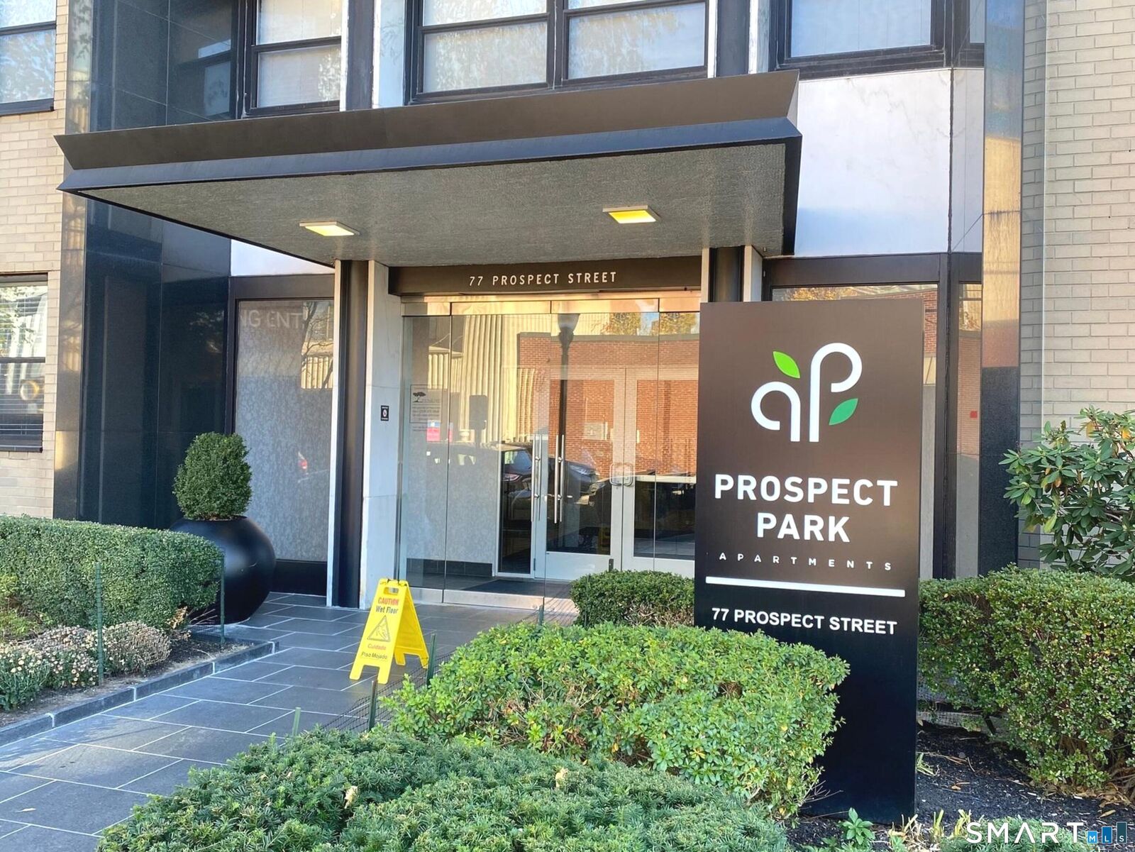 Property Photo:  65 Prospect Street 6503  CT 06901 