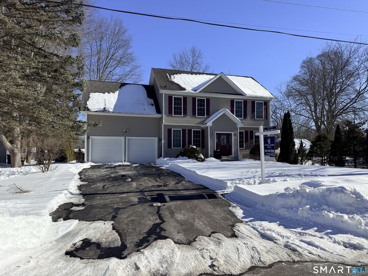 Property Photo:  120 Second Street  CT 06078 