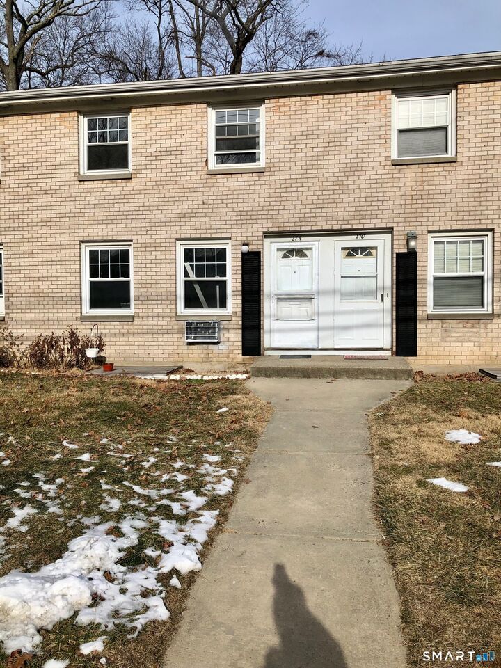 Property Photo: 274 Platt Street CT 06606
