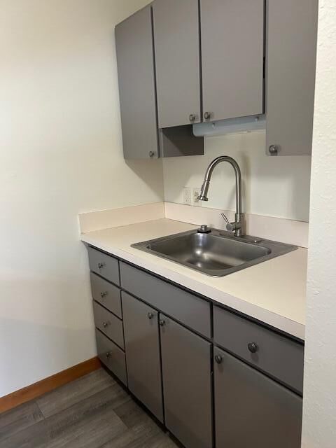 Property Photo:  211 N 1st Ave 5  ID 83340 